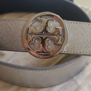 Tory Burch reversible belt
